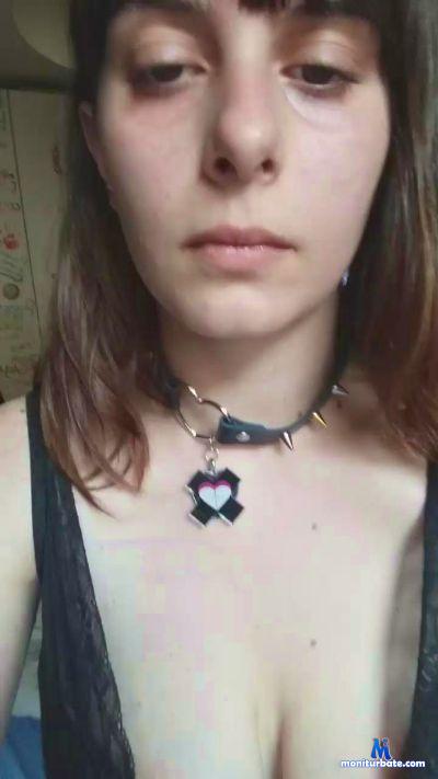 Elettra01 cam4 bisexual performer from Republic of Italy  