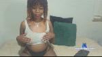Anisssa cam4 livecam show performer room profile