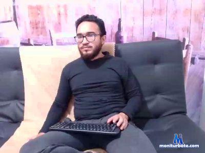 PAULDEPP cam4 bisexual performer from Republic of Colombia skype anal cum bear rollthedice 