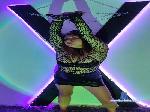 Dark_Violette cam4 livecam show performer room profile