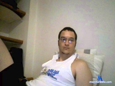 gostosodf31 cam4 straight performer from Federative Republic of Brazil  