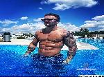 RichardDarell cam4 livecam show performer room profile