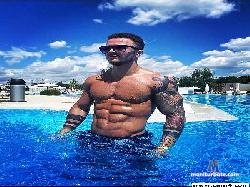 RichardDarell cam4 live cam performer profile