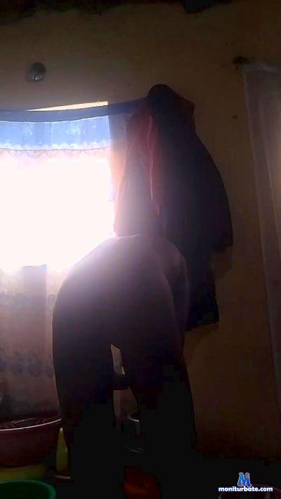 Veronabae cam4 straight performer from Republic of Kenya  