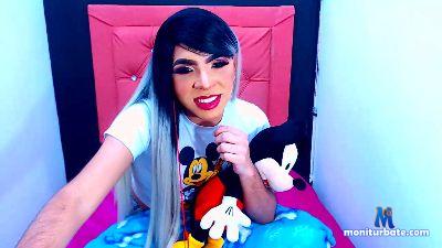 lalohefe cam4 straight performer from United Mexican States  