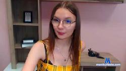 Iridescente cam4 live cam performer profile