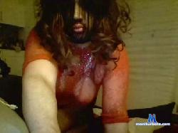 SissyBremen cam4 live cam performer profile