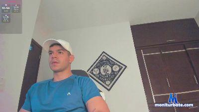 zamir2020 cam4 bicurious performer from Republic of Colombia ass cum pee bigass masturbation 