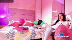 Paula_Crom cam4 live cam performer profile