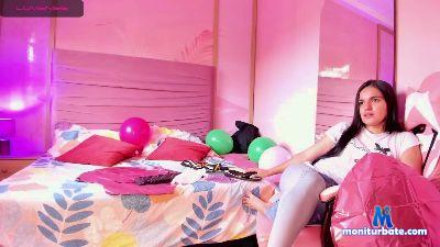 Paula_Crom cam4 straight performer from Republic of Colombia  