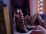 MissElena_feet cam4 livecam show performer room profile