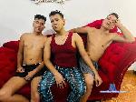 darril_and_guys cam4 livecam show performer room profile