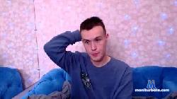 THEO_BAUER cam4 live cam performer profile