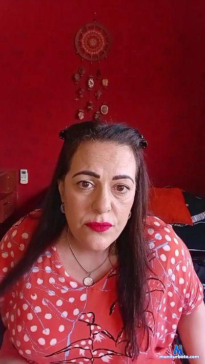 Perradulcee cam4 straight performer from Argentine Republic  