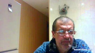 gie_rika cam4 straight performer from State of Israel  