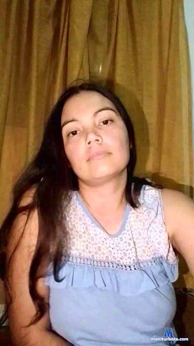 desireetok cam4 bicurious performer from Argentine Republic  