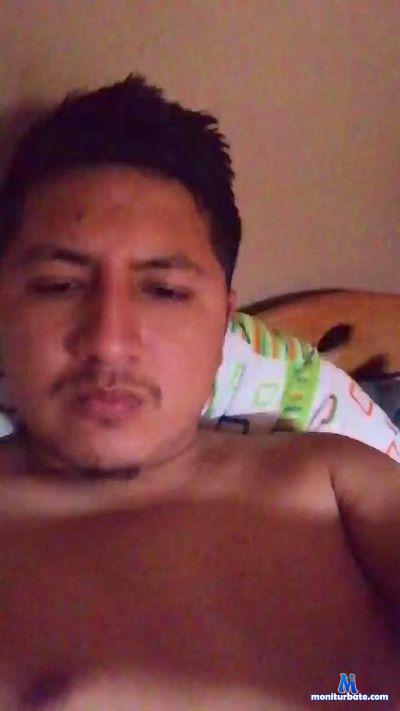 Miguelitoz30 cam4 straight performer from United Mexican States livetouch 