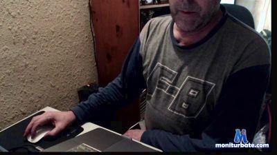 chapiirio cam4 straight performer from Kingdom of Spain  