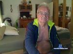 alexberlin cam4 livecam show performer room profile