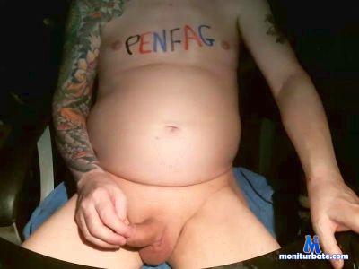slave_under cam4 gay performer from United States of America submissive 