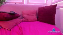 MelisaMuller cam4 live cam performer profile