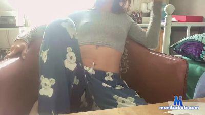 laila183 cam4 bisexual performer from French Republic amateur 