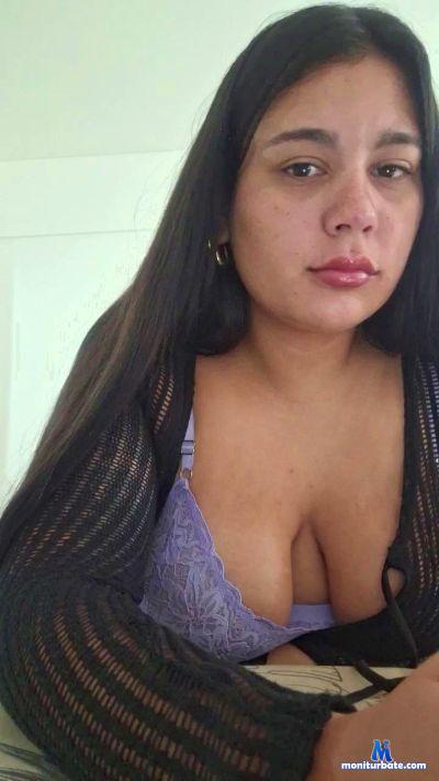 gianne5 cam4 bisexual performer from Argentine Republic  