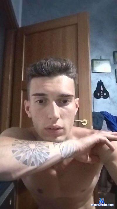Trepsit00 cam4 straight performer from Republic of Italy  