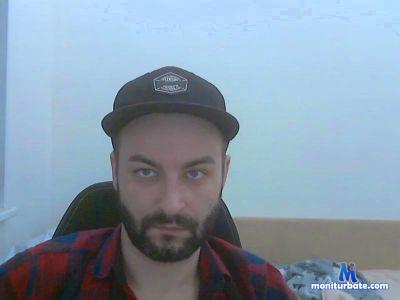 MyDeviL cam4 gay performer from Russian Federation  