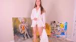 AlodieFitt cam4 livecam show performer room profile
