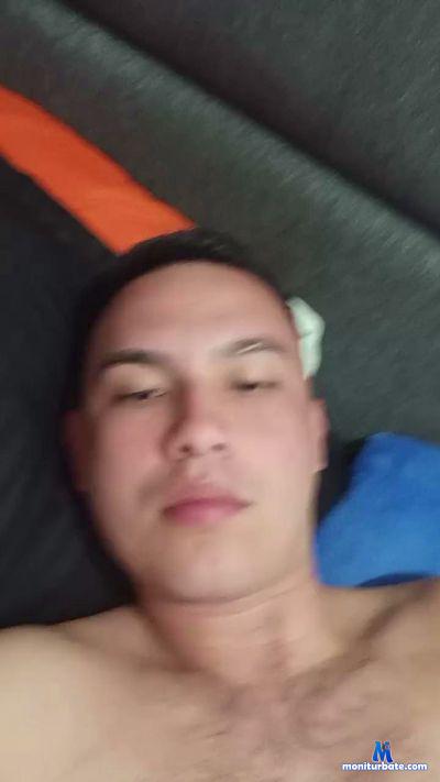 pablo2482 cam4 straight performer from Republic of Colombia  