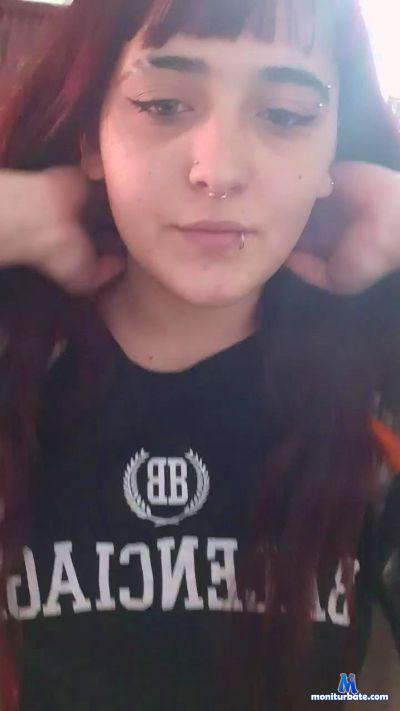 b4bby02 cam4 bisexual performer from Argentine Republic  