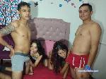 TheBeautifulClu cam4 livecam show performer room profile