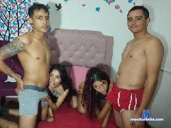 TheBeautifulClu cam4 live cam performer profile