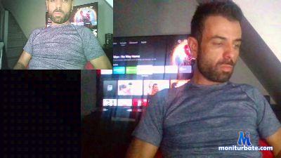 Lopeviril75 cam4 gay performer from French Republic striptease fisting cum pee spanking amateur masturbation 