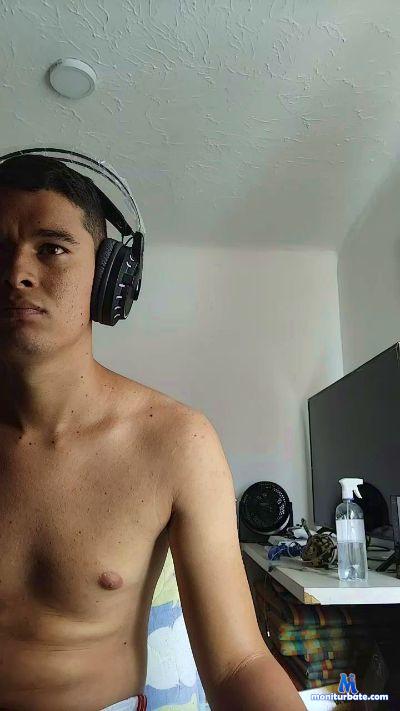 skymarshall2 cam4 straight performer from Republic of Colombia  