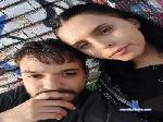 JulliseFyrhen cam4 livecam show performer room profile