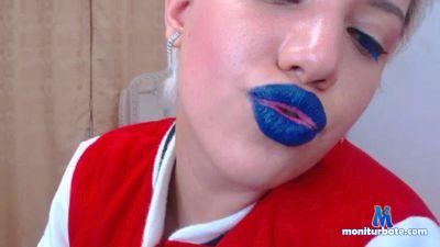 emmasalem cam4 bisexual performer from Republic of Colombia  