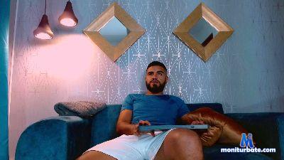 RyanBrookss cam4 bicurious performer from Republic of Colombia feet C2C schoolgirl milk masturbation armpits cum 