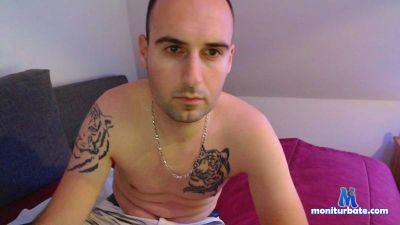 Tiger68290 cam4 straight performer from French Republic  