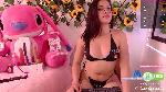 CandyKatte cam4 livecam show performer room profile