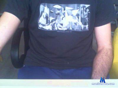 nestea340 cam4 gay performer from French Republic 19cm cum 