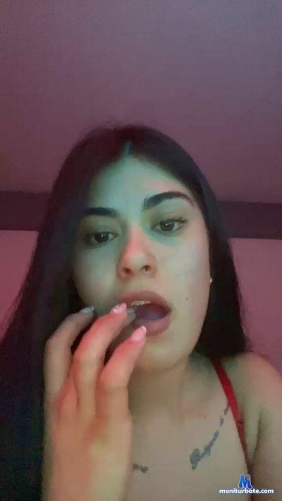Ladiabla2023 cam4 bisexual performer from Kingdom of Spain  