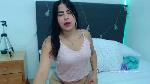 estefany_21 cam4 livecam show performer room profile
