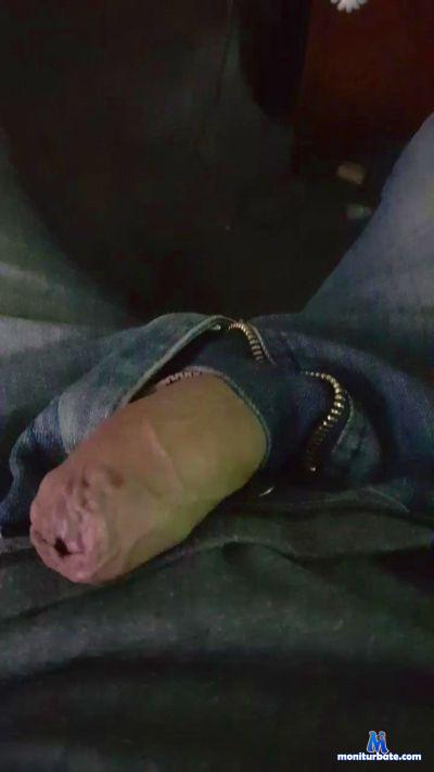 pablo_onza cam4 straight performer from Argentine Republic  