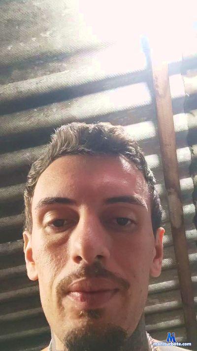 BigSexH0t cam4 straight performer from Federative Republic of Brazil cum masturbation smoke C2C 