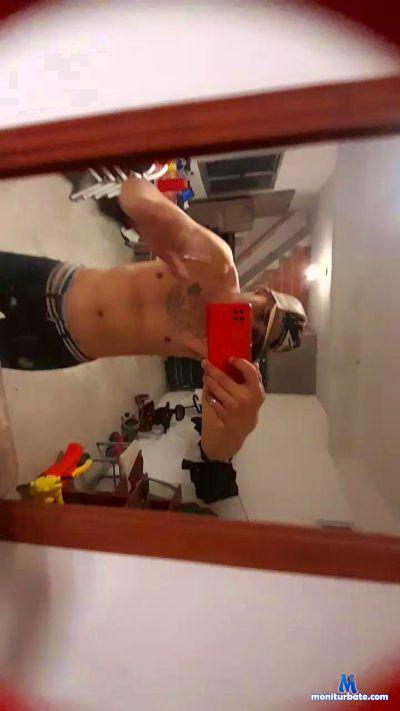 Peloncho2023 cam4 straight performer from Argentine Republic  