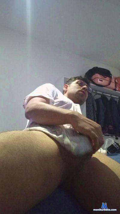 Deskom334 cam4 straight performer from United Mexican States  