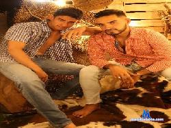 devon_baco666 cam4 live cam performer profile