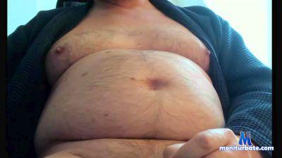 bearlover_at cam4 gay performer from Republic of Austria  